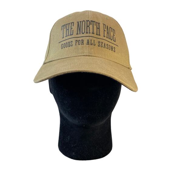 The North Face Classic Sport Good For All Seasons Snapback Hat OS - Picture 1 of 9